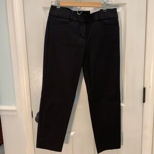 Loft size 2, the Riviera pant